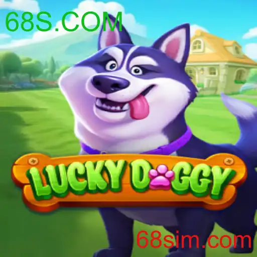 LuckyDoggy: Um Mergulho no Universo do Jogo Inovador